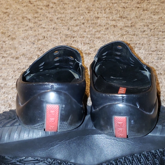 Prada shoes Authentic - Picture 5 of 9